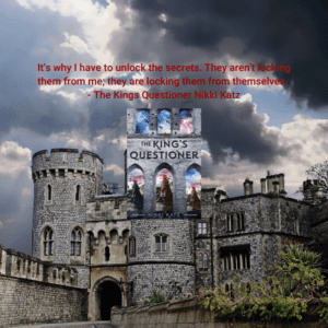 The King's Questioner Review