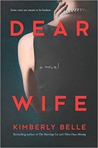 dear wife