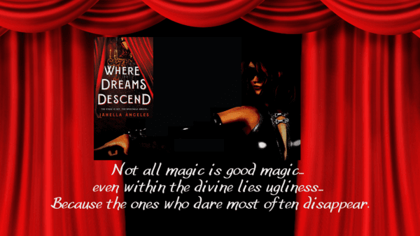 Where Dreams Descend By Janella Angeles Review