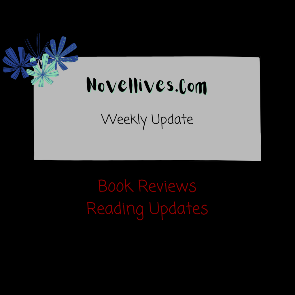 Weekly Update book review summary