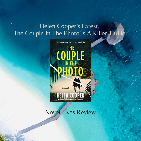 The Couple In The Photo By Helen Cooper Review Summary