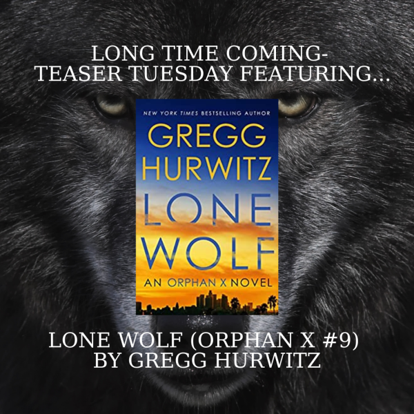 Lone Wolf Quote Summary Review