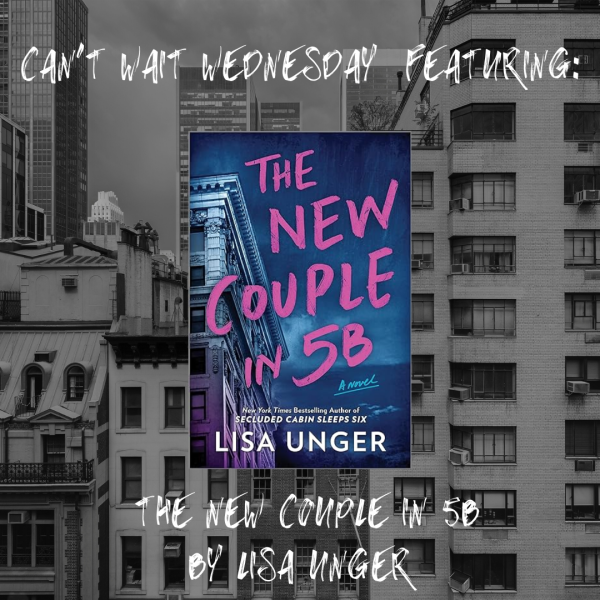 The New Couple in 5B By Lisa Unger Summary