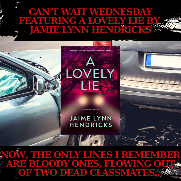 A Lovely Lie By Jaime Lynn Hendricks Summary